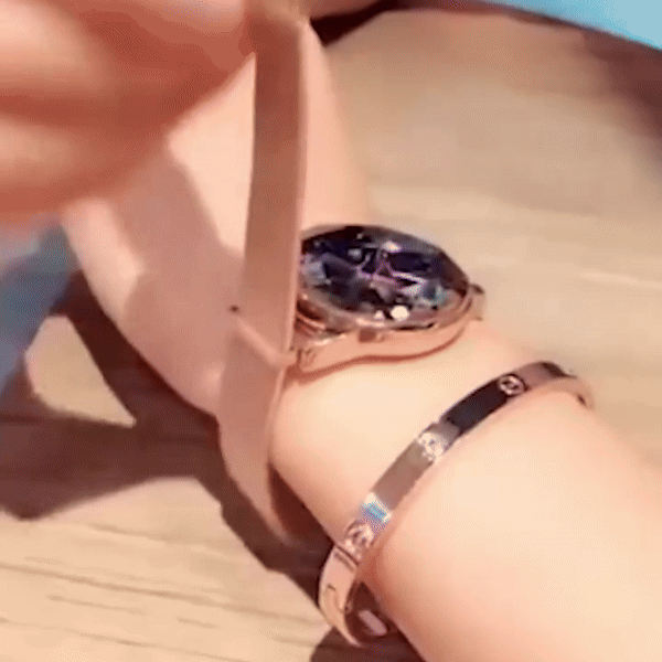 StarGlim Starry Watch