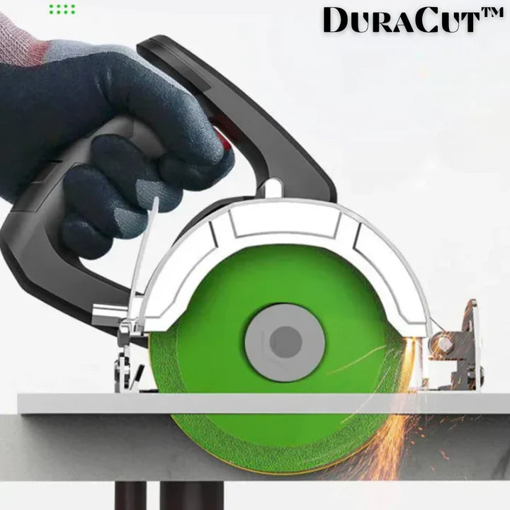DuraCut™ - Multifunctional Diamond Saw Blade