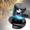 Grindix™ - Cordless Mini Angle Grinder