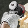 Grindix™ - Cordless Mini Angle Grinder