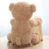 HugaBoo™ - Cuckoo Bear Plush Toy