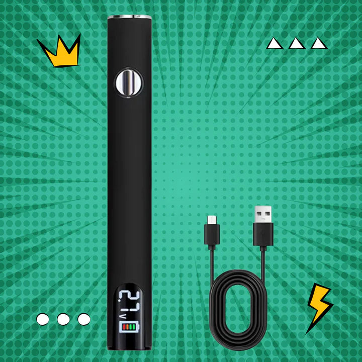 VoltCraft™ - USB soldering iron