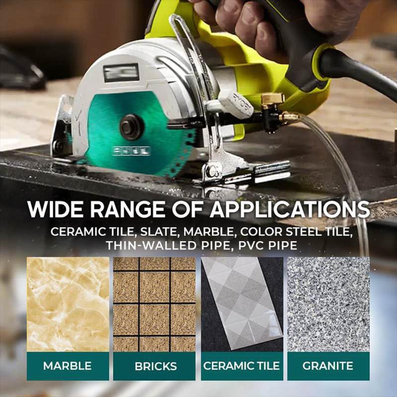 EdgePro™ - Composite Multifunctional Saw Blade