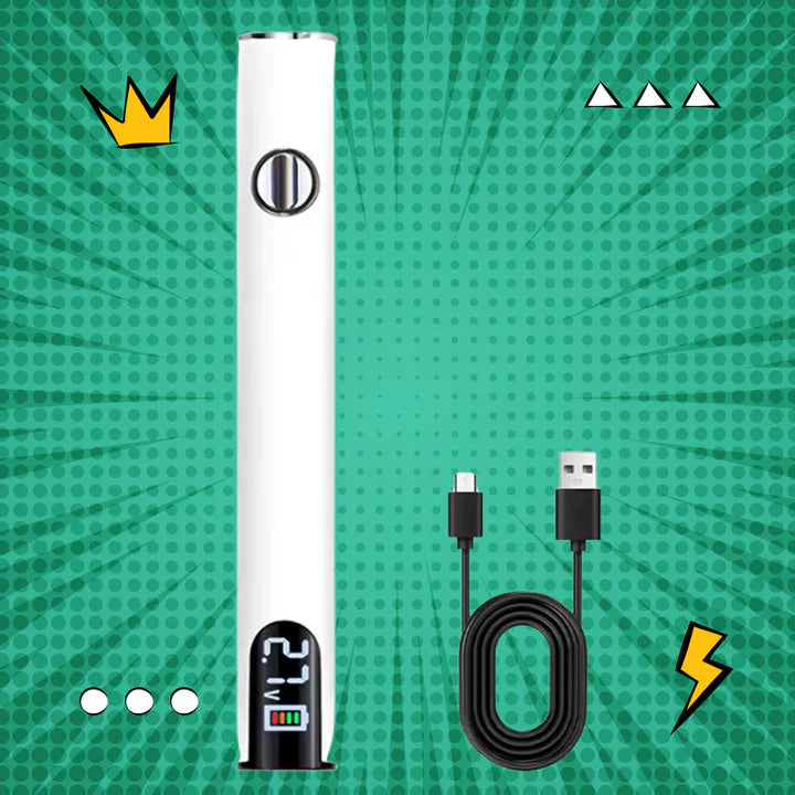 VoltCraft™ - USB soldering iron