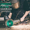 EdgePro™ - Composite Multifunctional Saw Blade