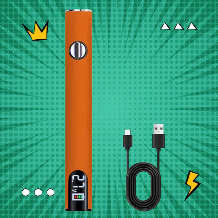 VoltCraft™ - USB soldering iron