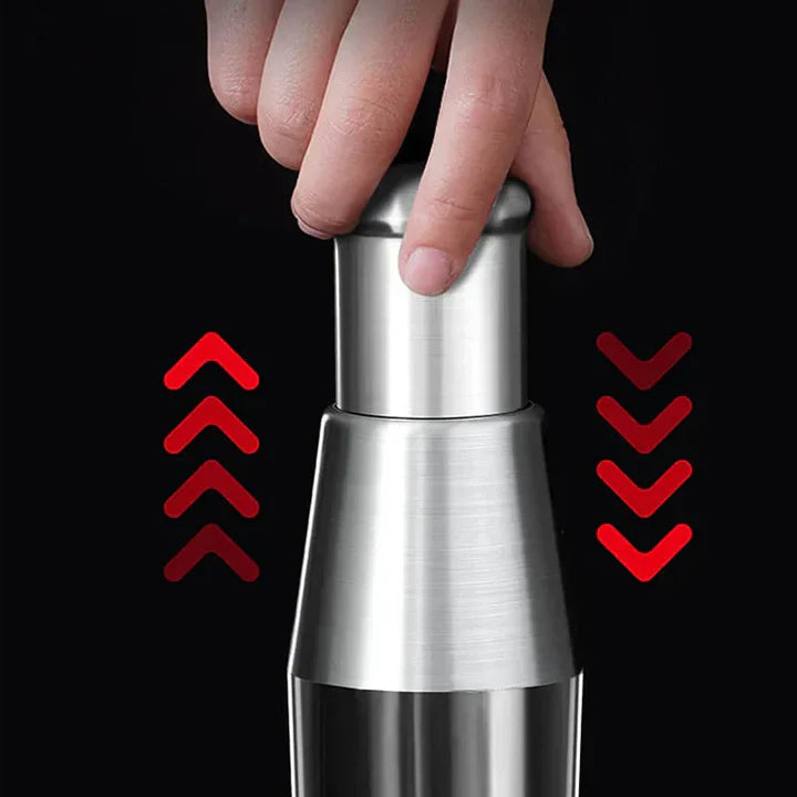 Chopster™ - Manual Kitchen Chopper