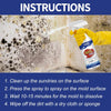 MoldAway™ - Mold Removal Spray