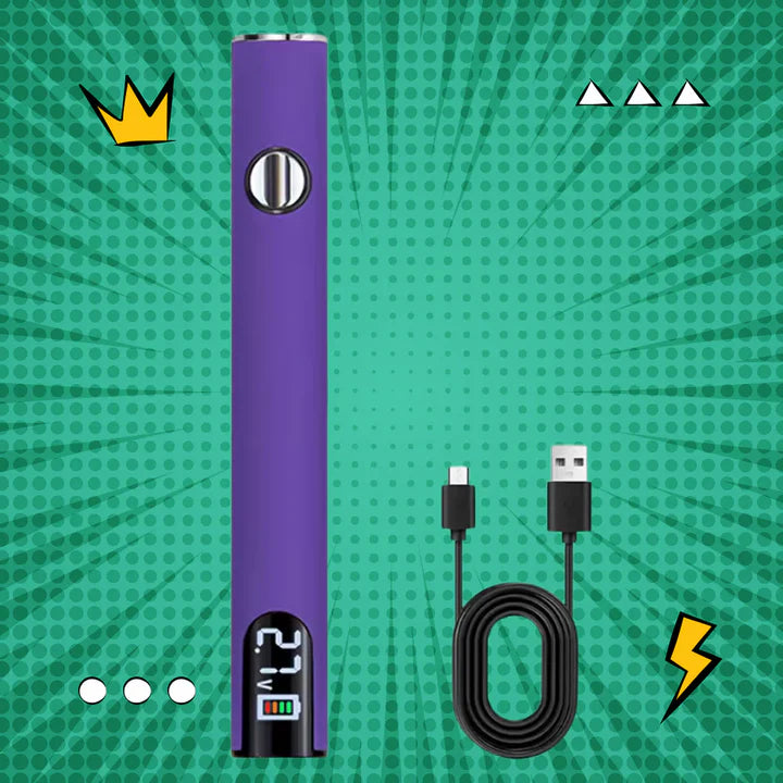 VoltCraft™ - USB soldering iron