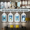 Beamix™ - Wireless LED spot