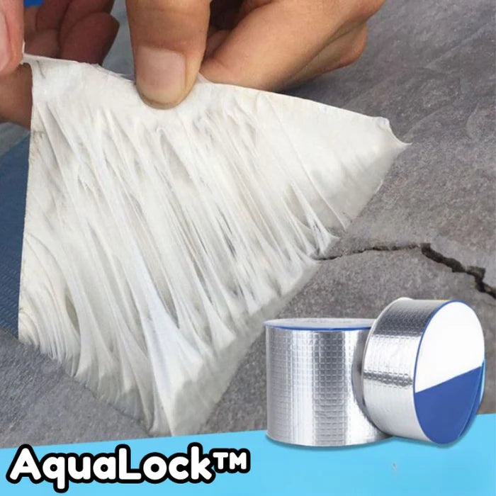 AquaLock™ - Super Strong Waterproof Band