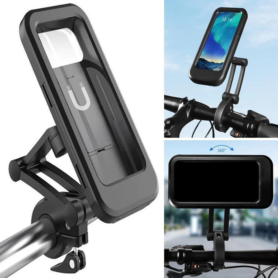 AdaptiCase™ - Waterproof Phone Case