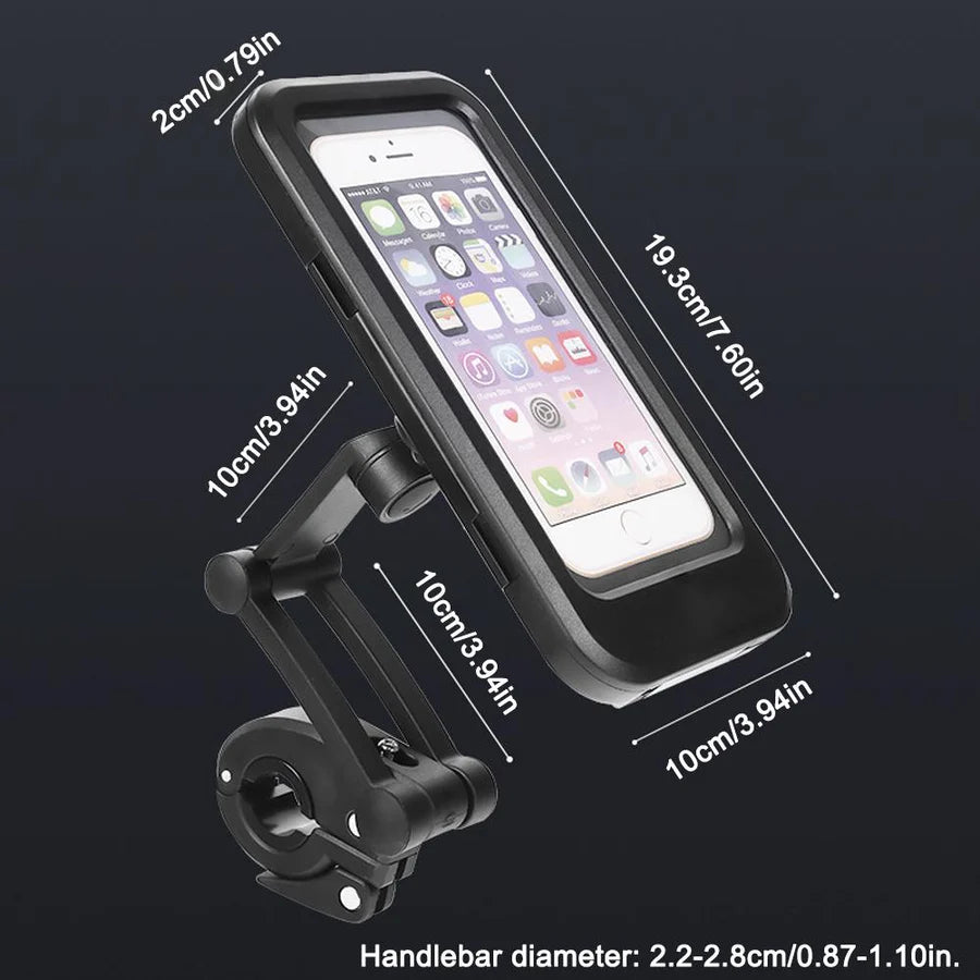 AdaptiCase™ - Waterproof Phone Case