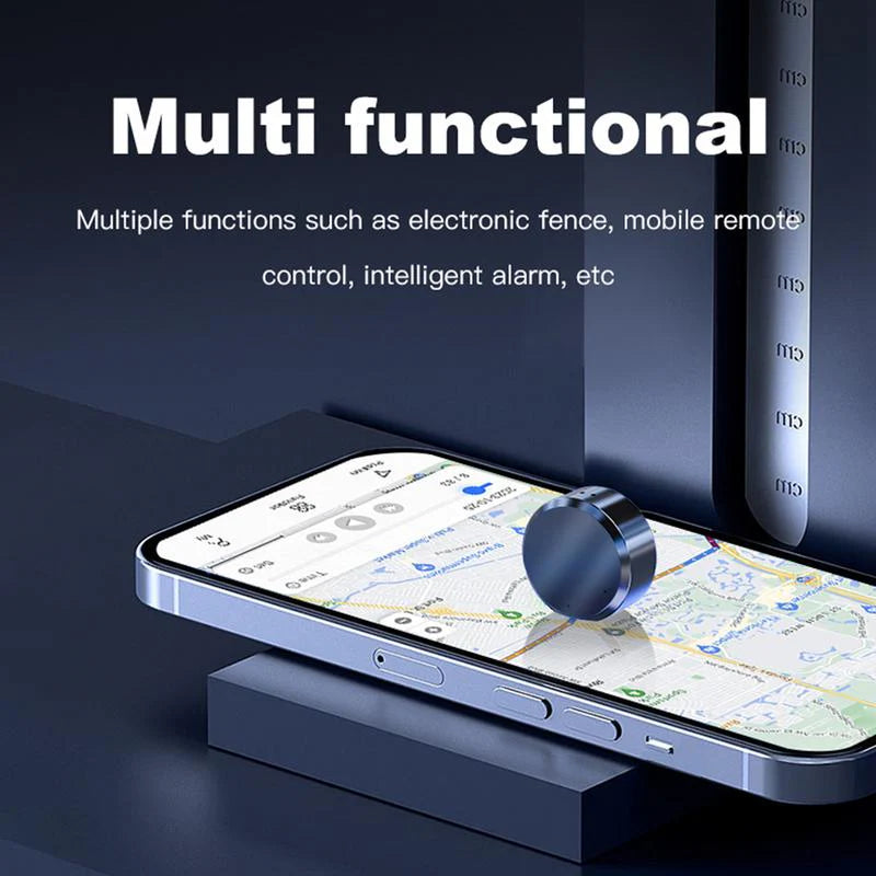 Magnetic Mini™ - GPS Tracker