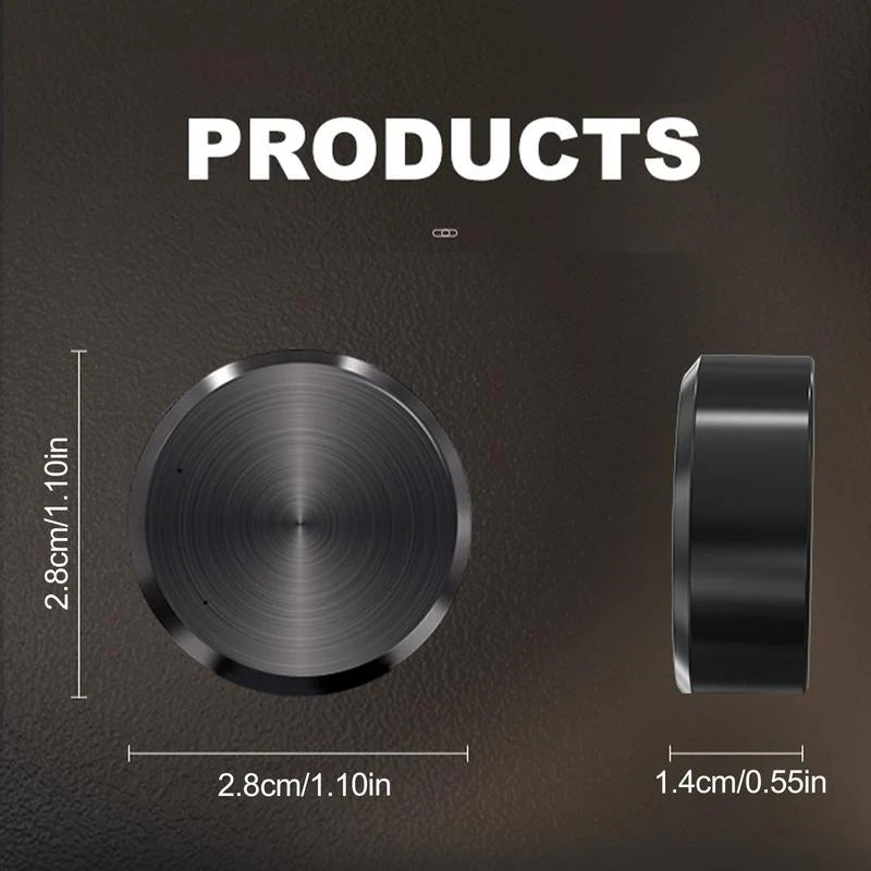 Magnetic Mini™ - GPS Tracker