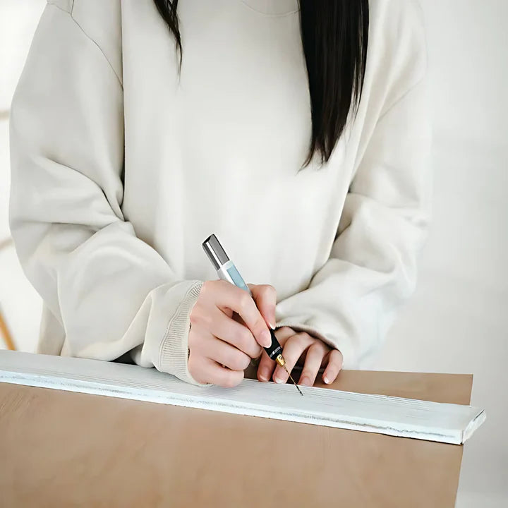 ProCarve™ - Portable Engraving Pen