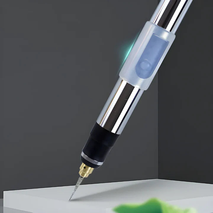 ProCarve™ - Portable Engraving Pen