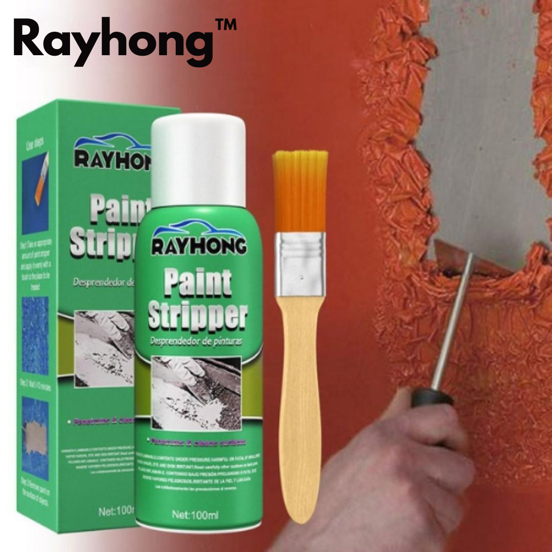 Rayhong™ - Paint Stripper