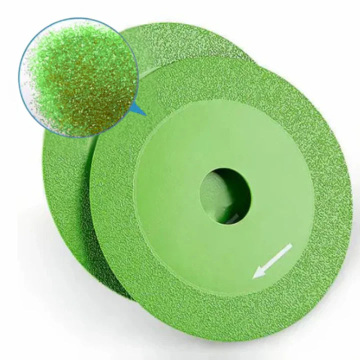DuraCut™ - Multifunctional Diamond Saw Blade