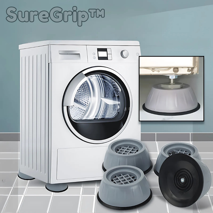 SureGrip™ - Anti-Vibration Pads
