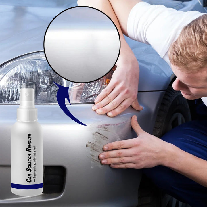 PolishPro™ - Car Scratch Remover Spray
