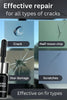 PaneFix™ - Glass Repair Solution