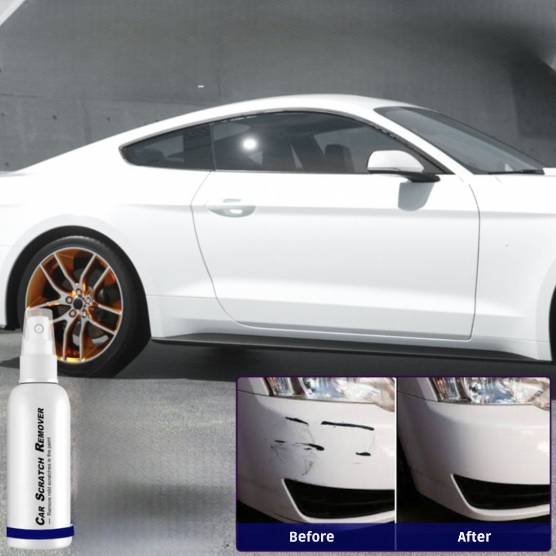 PolishPro™ - Car Scratch Remover Spray
