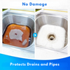 DrainZap™ - Sink and Drain Cleaner