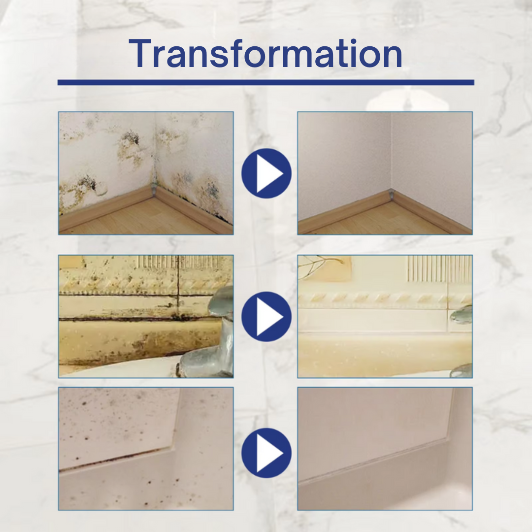 MoldAway™ - Mold Removal Spray