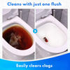 DrainZap™ - Sink and Drain Cleaner