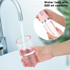 AquaFloss™ - Portable Water Flosser