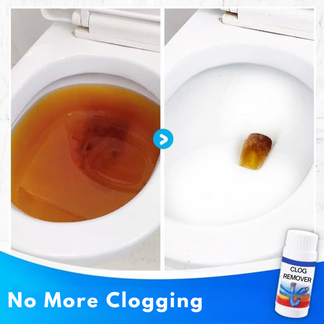 DrainZap™ - Sink and Drain Cleaner