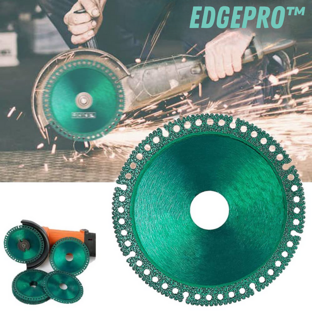 EdgePro™ - Composite Multifunctional Saw Blade