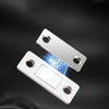 InvisiLock™ - Ultra-thin invisible cabinet door magnets (set of 4)