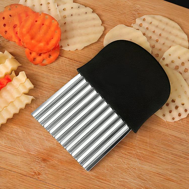 WaveChop™ - Wave Cutting Blade