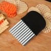 WaveChop™ - Wave Cutting Blade