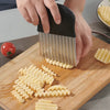 WaveChop™ - Wave Cutting Blade
