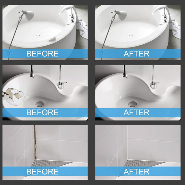 TileFix Magic Tile Repair Paste