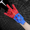Superhero Web Launcher