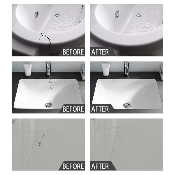 CeramSeal Tile Repair Paste