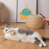 Pawtopia Flutter Bird Toy