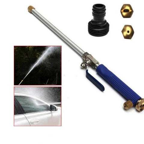 MaxWax™ - Ultra High Pressure Cleaner