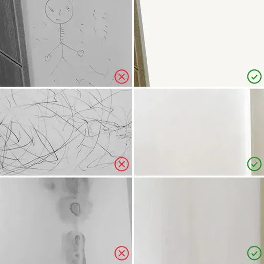 RollFix™ - Paint roller for wall painting