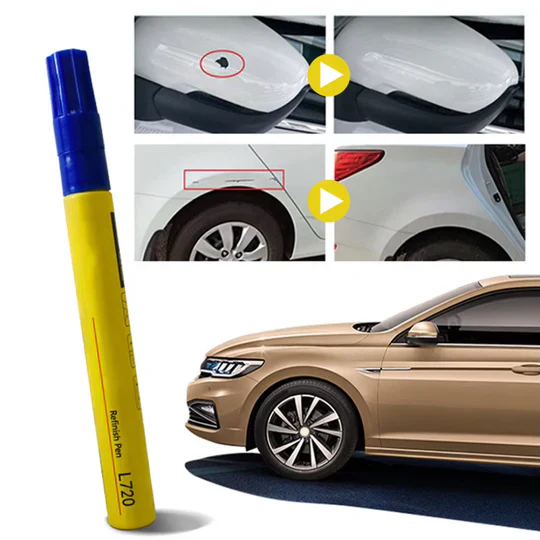 Reparo™ - Scratch Repair Pen