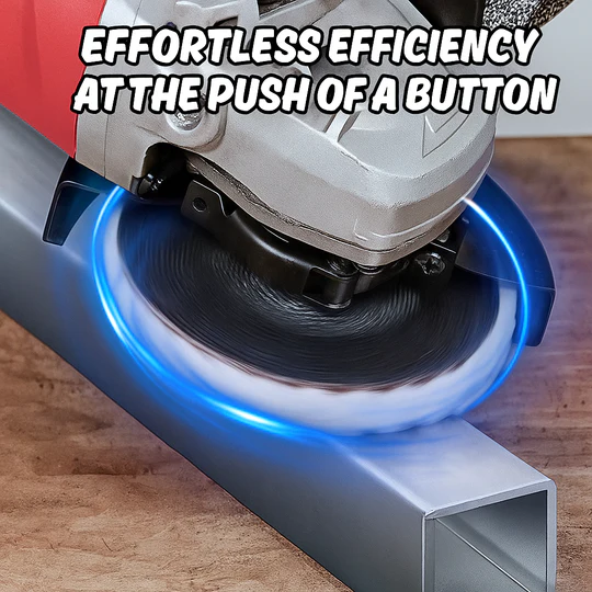 GlossBuff™ - Polishing Wheel