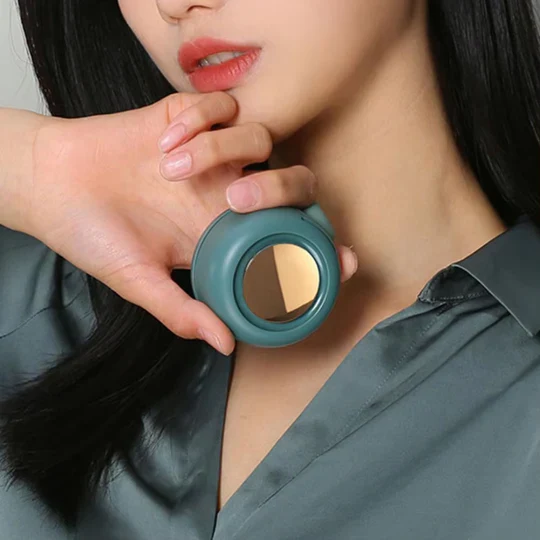 Cooliso™ - Rechargeable Belt Fan