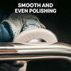 GlossBuff™ - Polishing Wheel