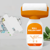 RollFix™ - Paint roller for wall painting
