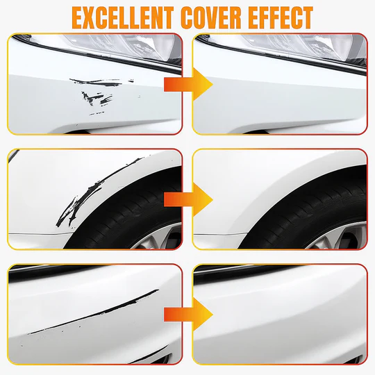 Reparo™ - Scratch Repair Pen