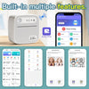 DOLEWA B3 Portable Mini Printer